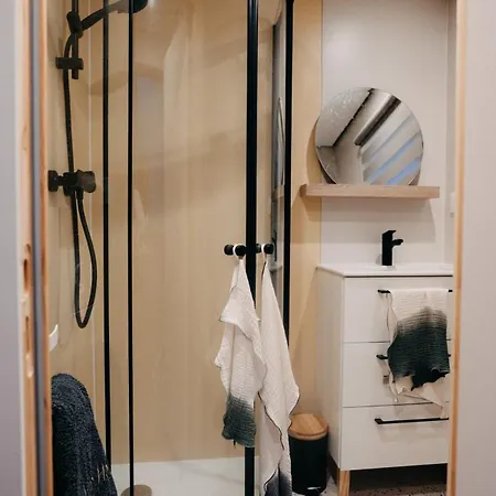 Maison Front De - Du Debarquement Prázdninový dům