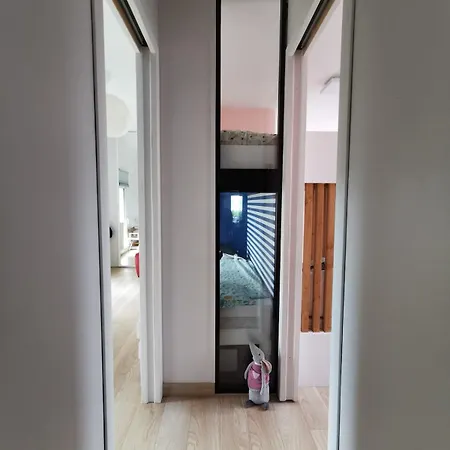Maison Front De - Du Debarquement